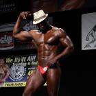 Johnnie  Wiggins - NPC NW Night of Champions 2010 - #1